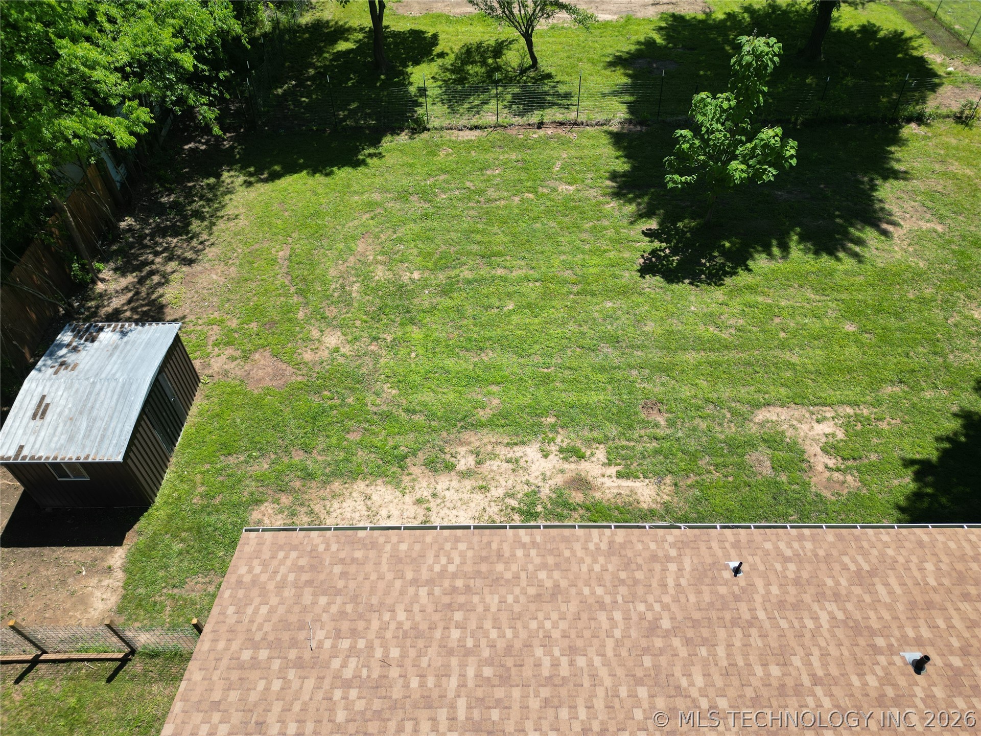 102 South Street Mannsville OK 73447