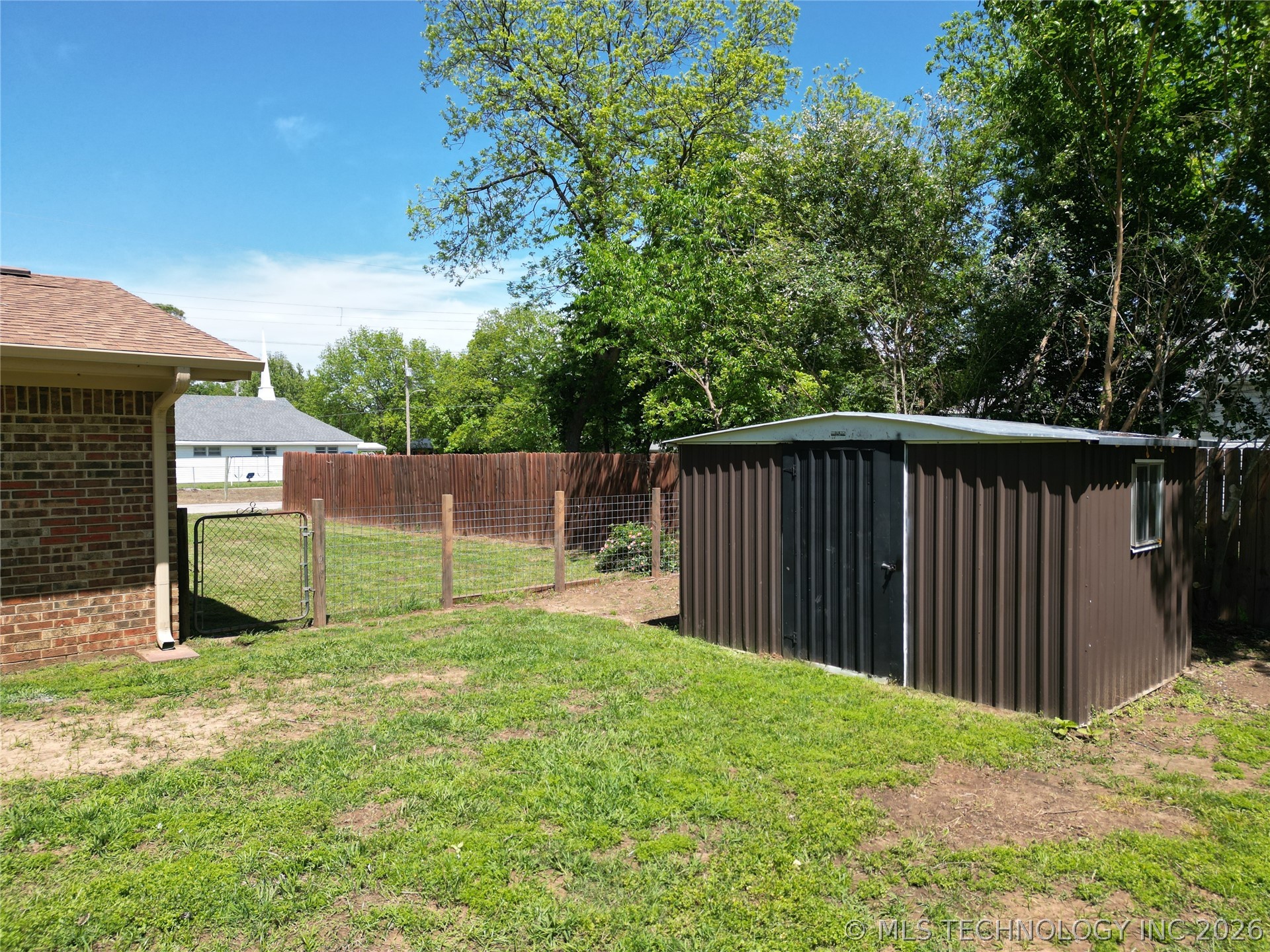 102 South Street Mannsville OK 73447