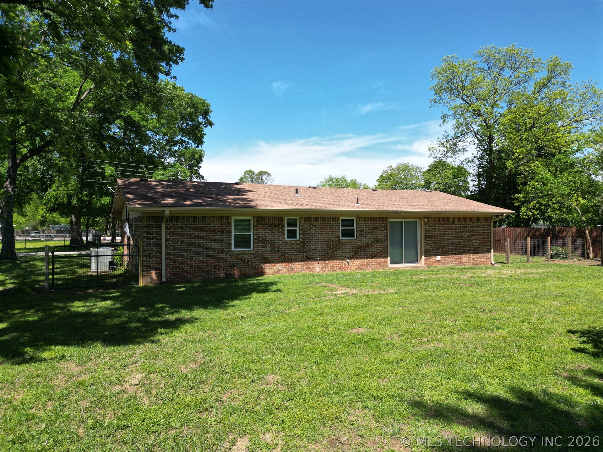 102 South Street Mannsville OK 73447