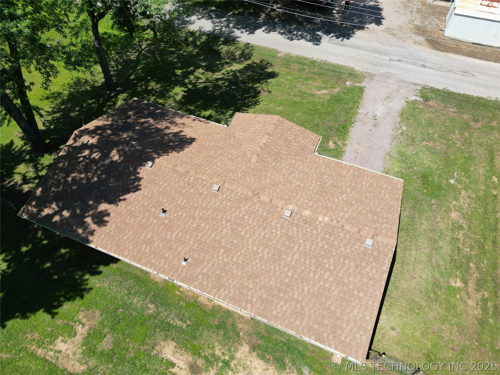 102 South Street Mannsville OK 73447