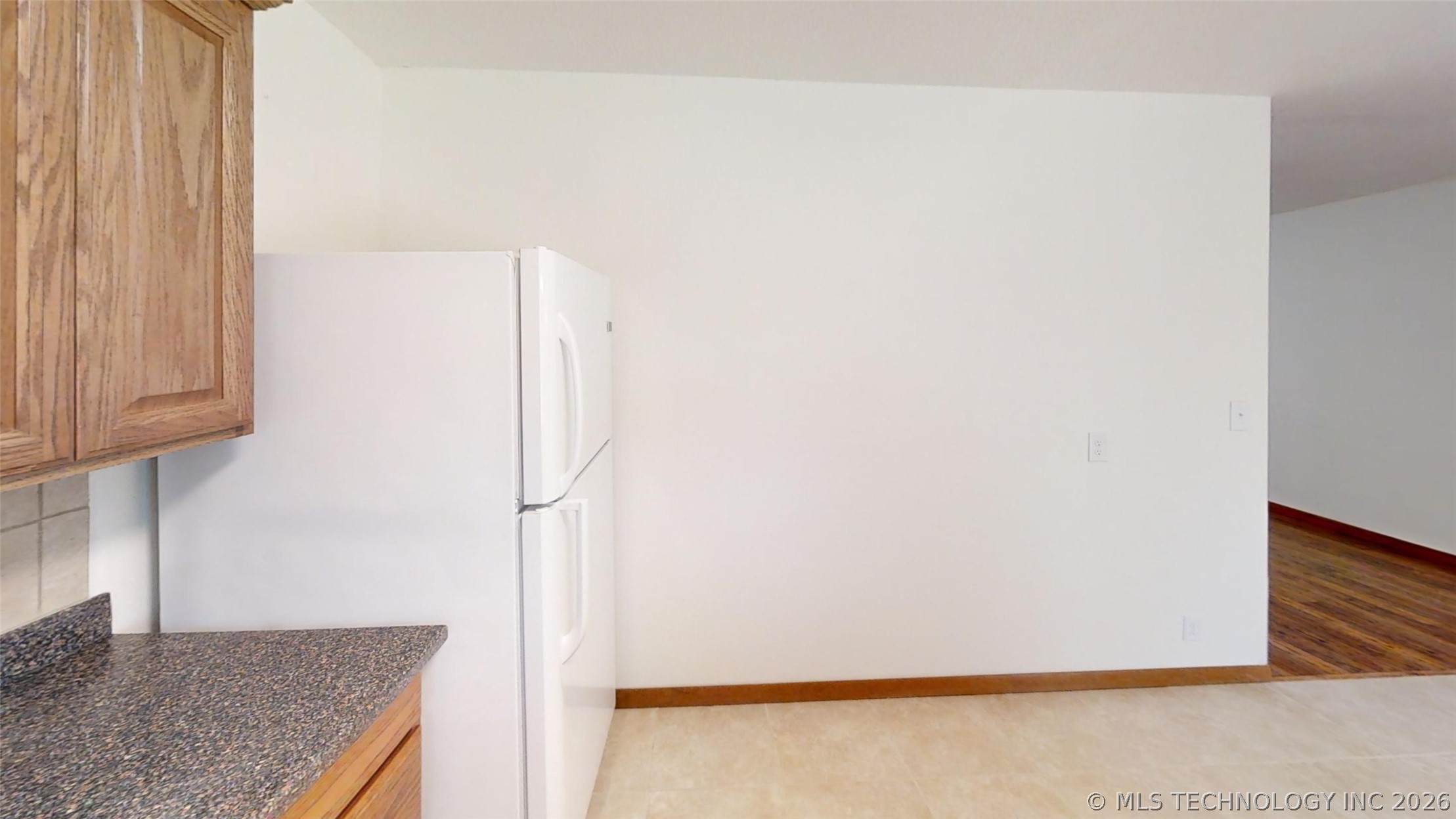 102 South Street Mannsville OK 73447