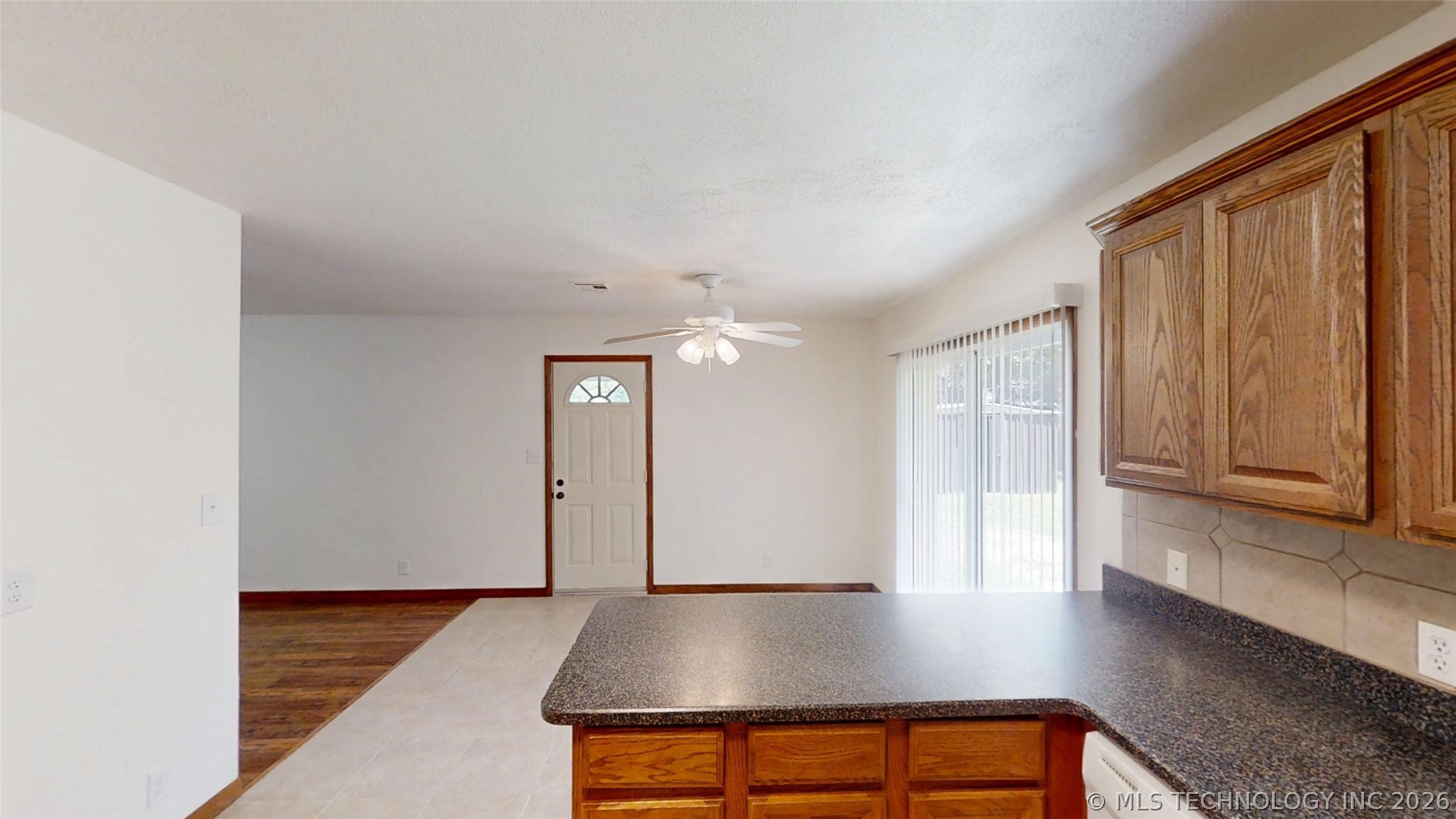 102 South Street Mannsville OK 73447