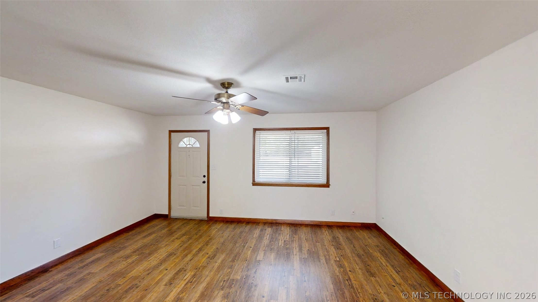102 South Street Mannsville OK 73447
