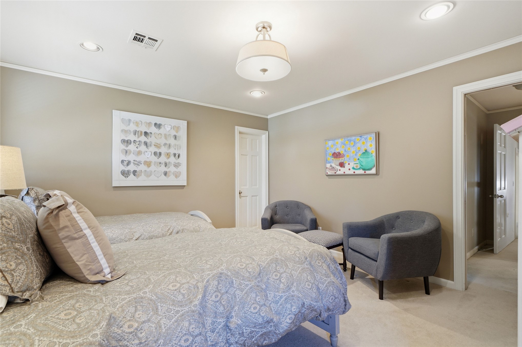 2507 S Columbia Avenue Tulsa OK 74114