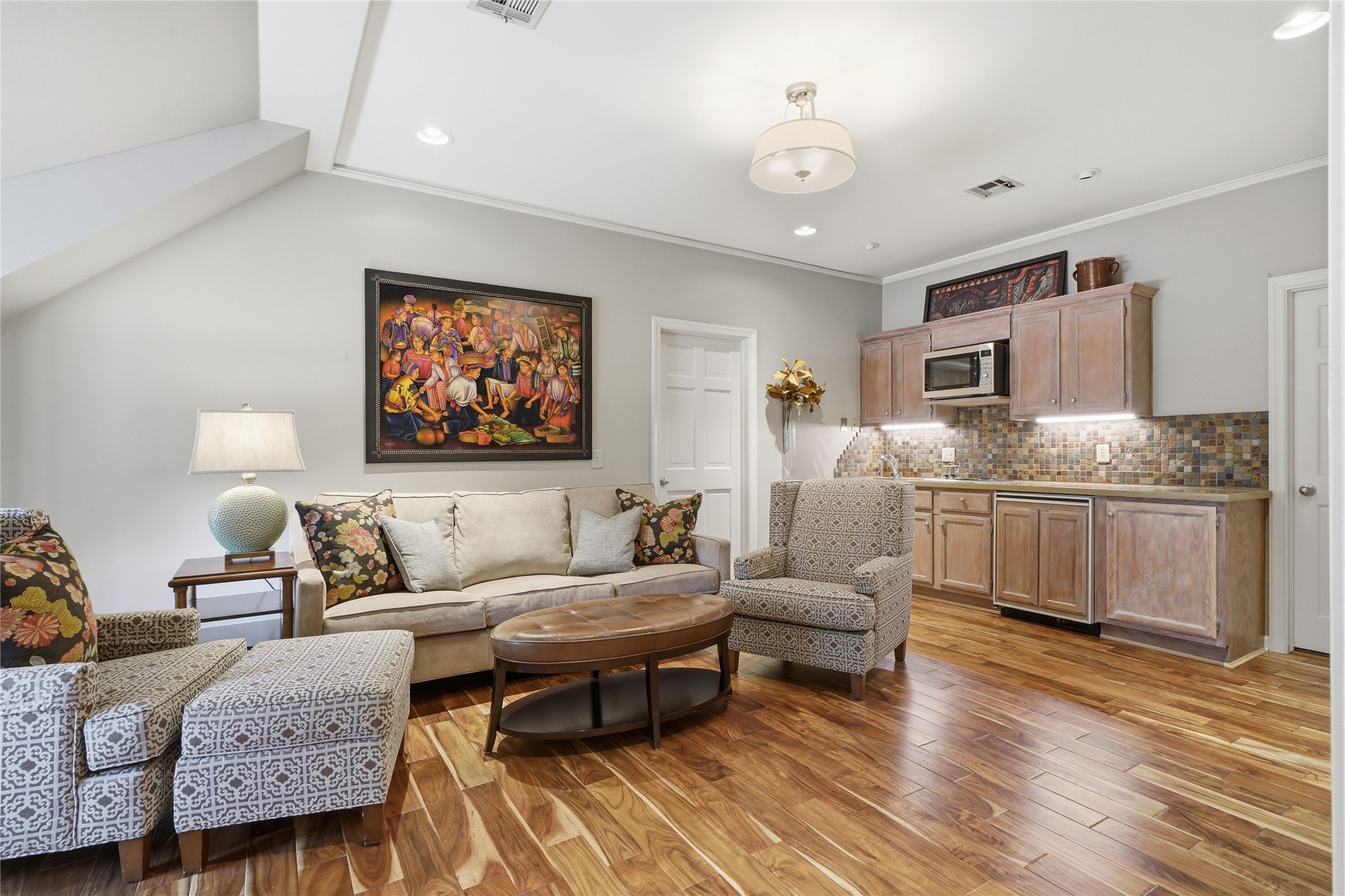 2507 S Columbia Avenue Tulsa OK 74114