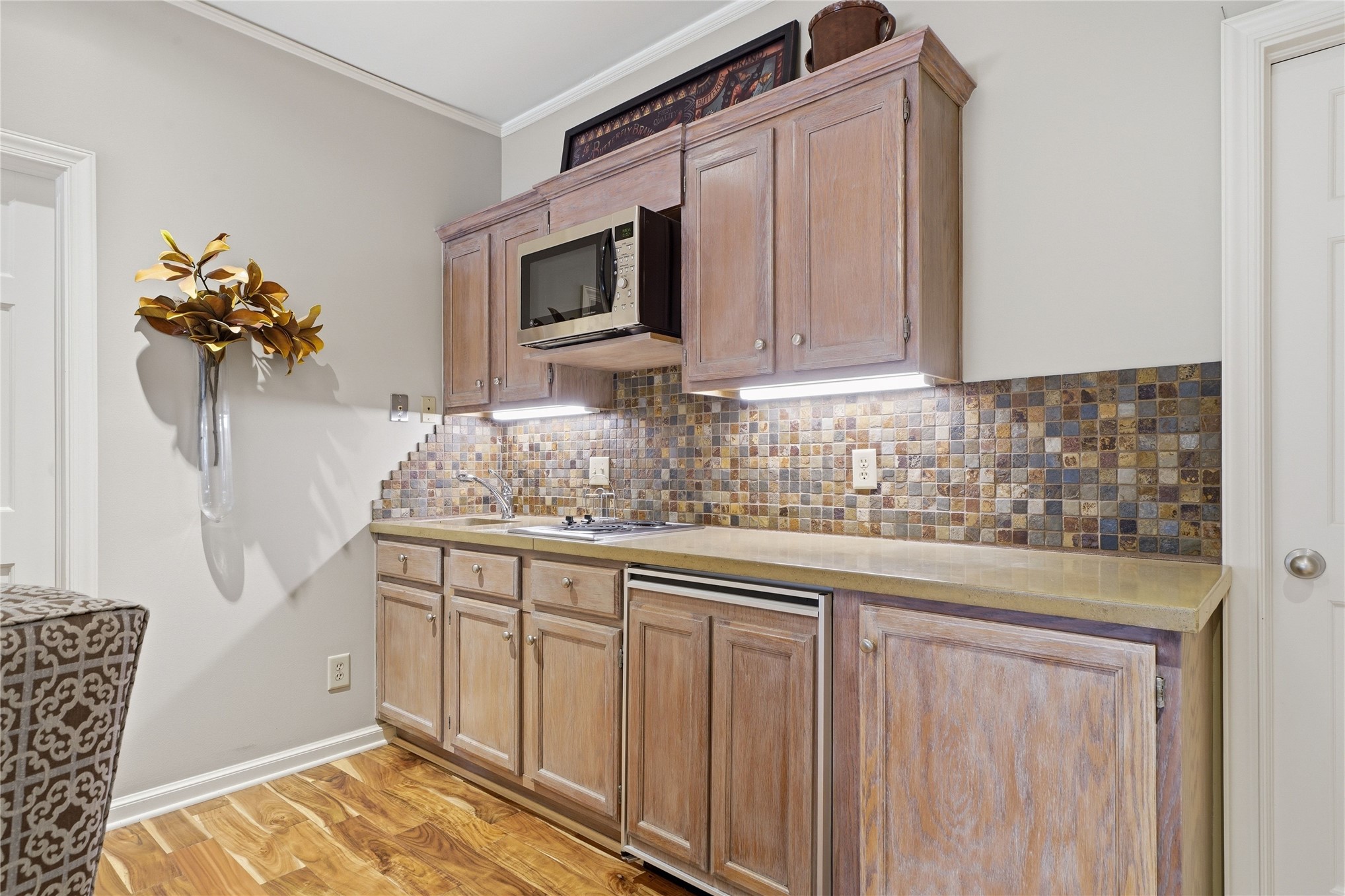 2507 S Columbia Avenue Tulsa OK 74114