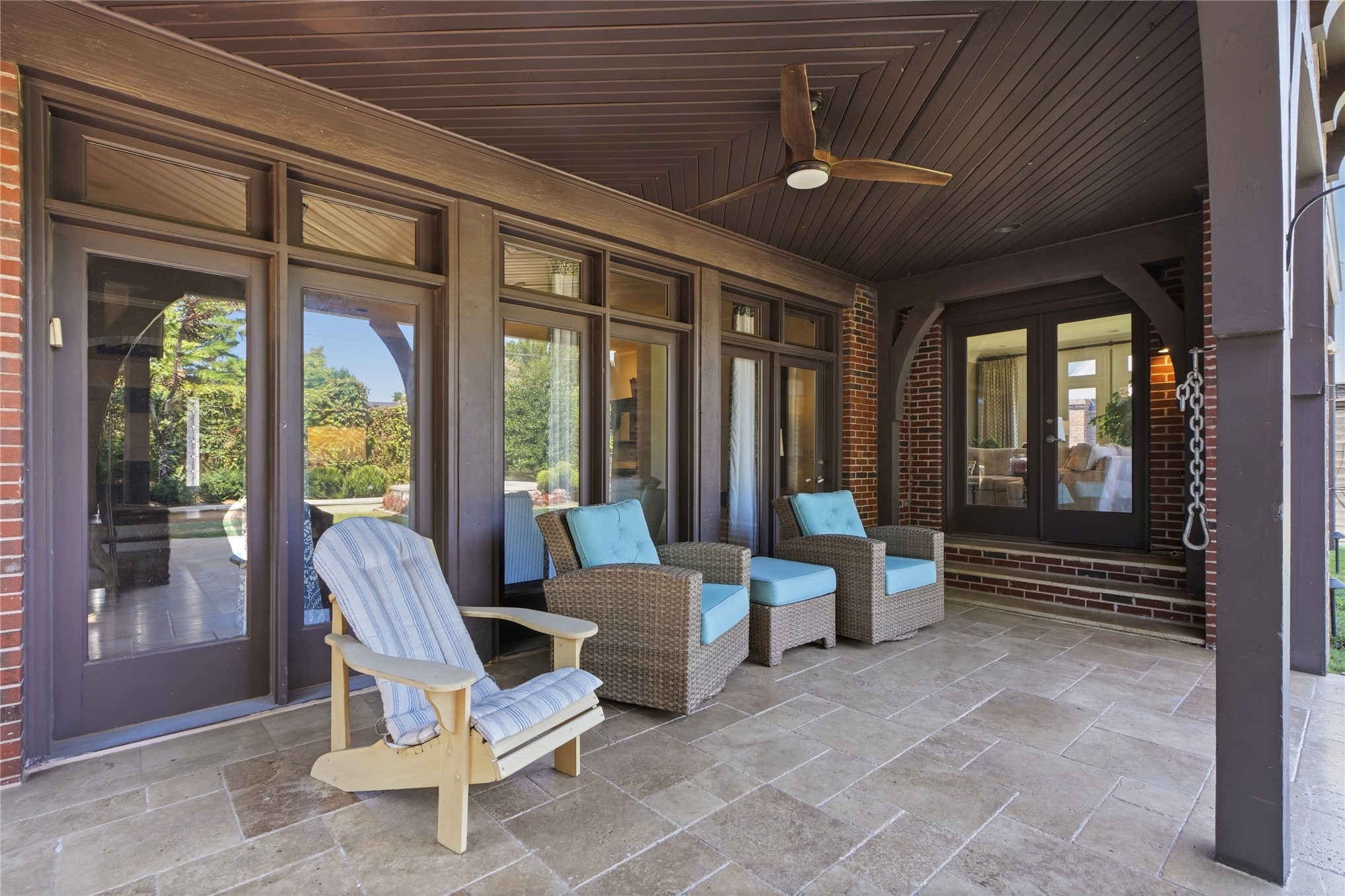 2507 S Columbia Avenue Tulsa OK 74114