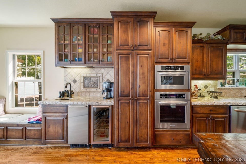 1492 Southpointe Road Eucha OK 74342