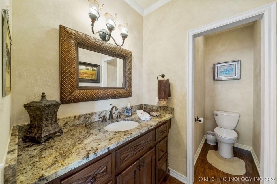 1492 Southpointe Road Eucha OK 74342