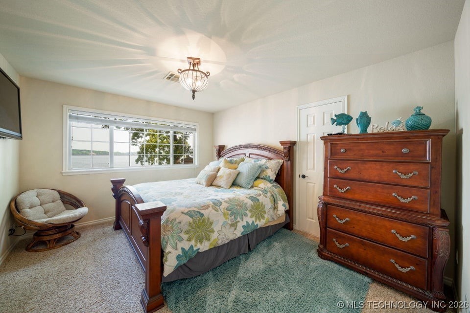 1492 Southpointe Road Eucha OK 74342