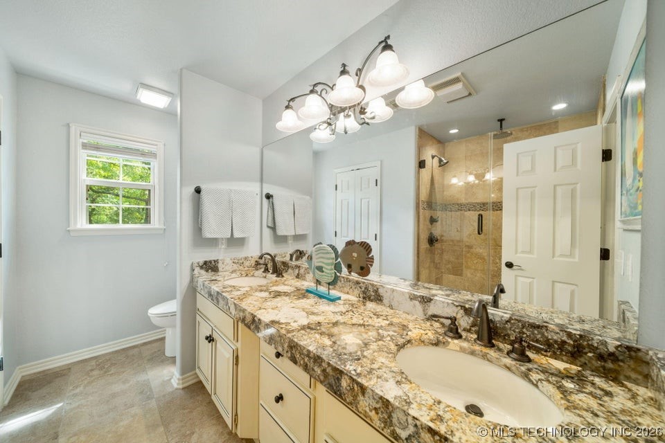 1492 Southpointe Road Eucha OK 74342