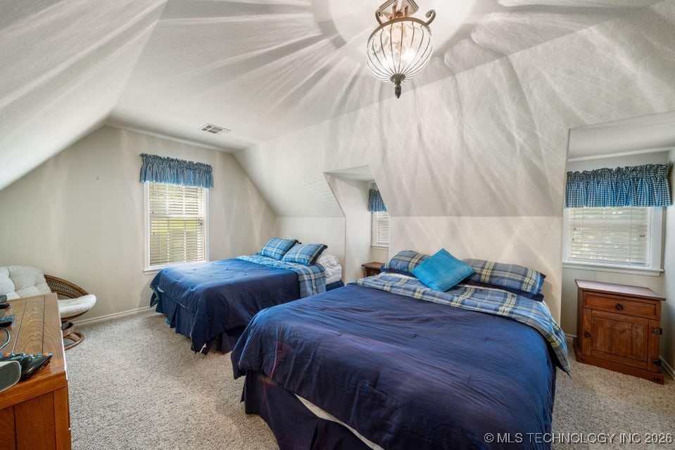 1492 Southpointe Road Eucha OK 74342