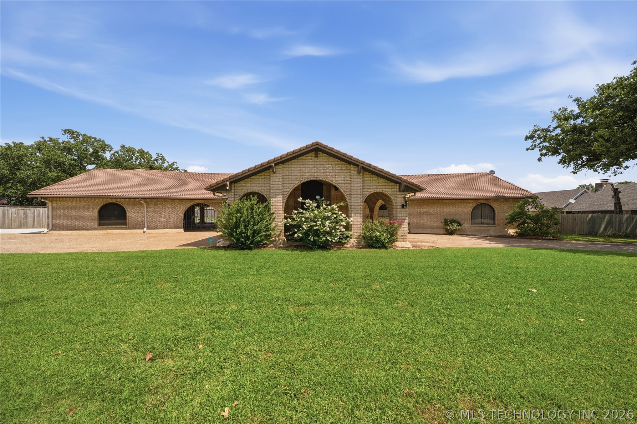 403 Quail Creek Road Cleveland OK 74020