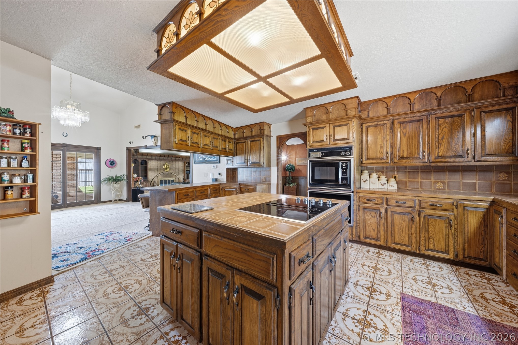 403 Quail Creek Road Cleveland OK 74020