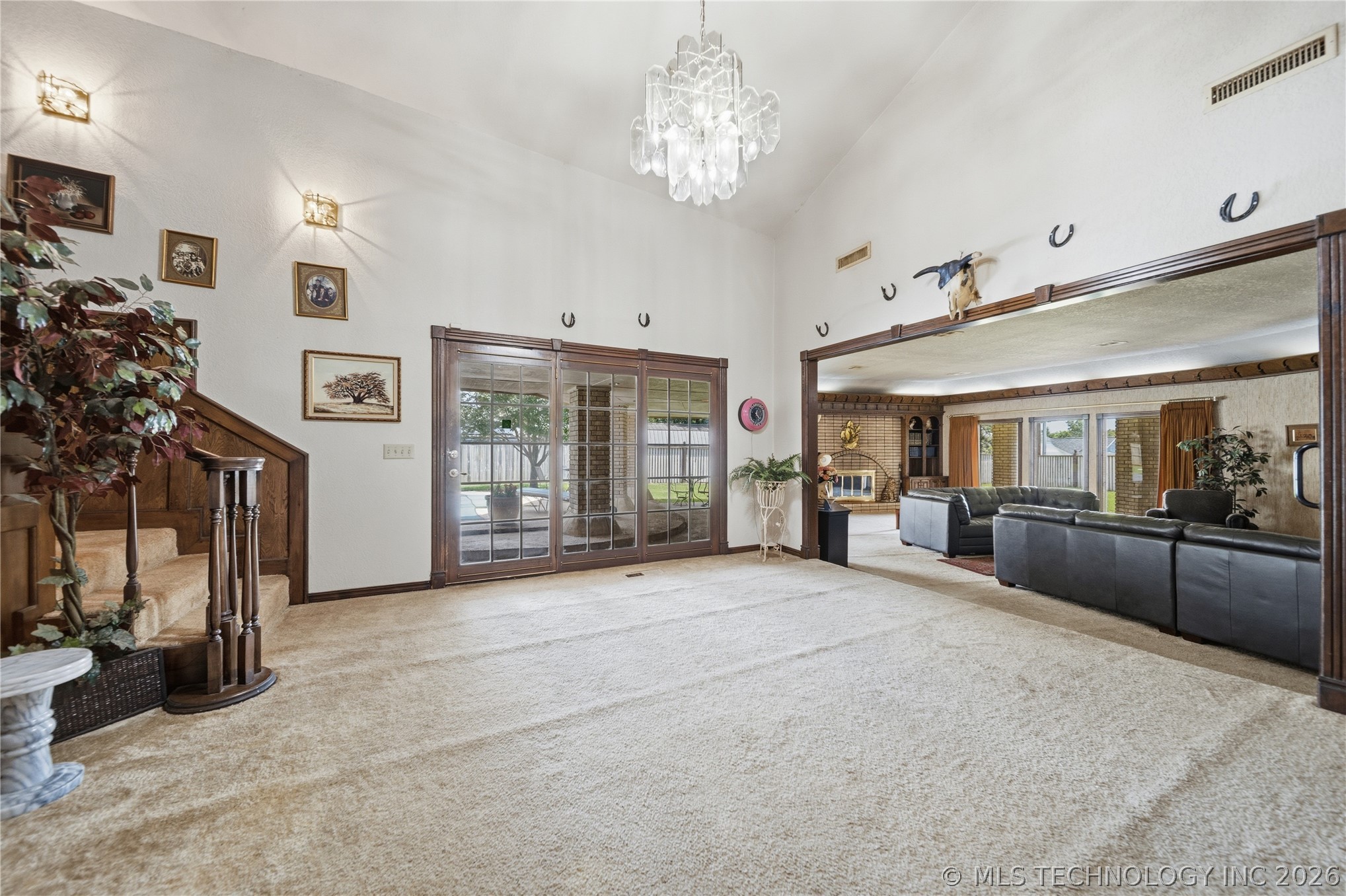 403 Quail Creek Road Cleveland OK 74020