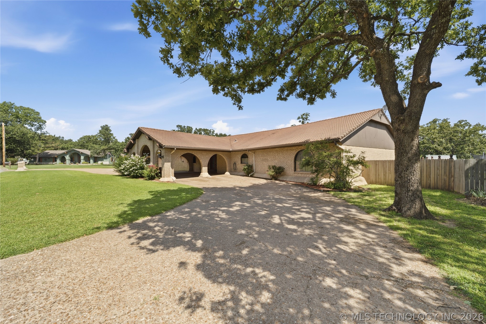 403 Quail Creek Road Cleveland OK 74020