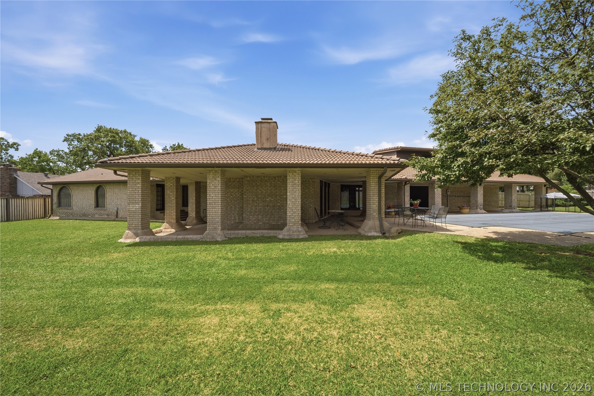 403 Quail Creek Road Cleveland OK 74020