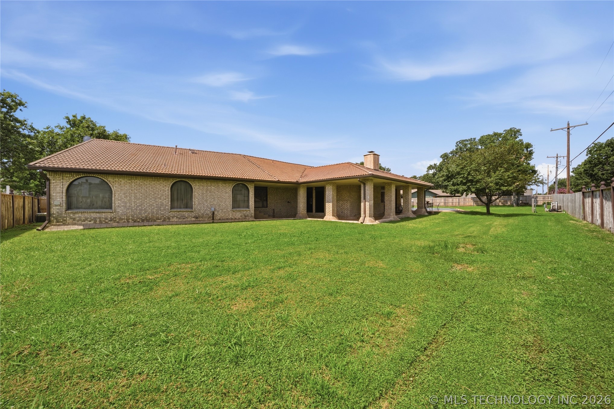 403 Quail Creek Road Cleveland OK 74020