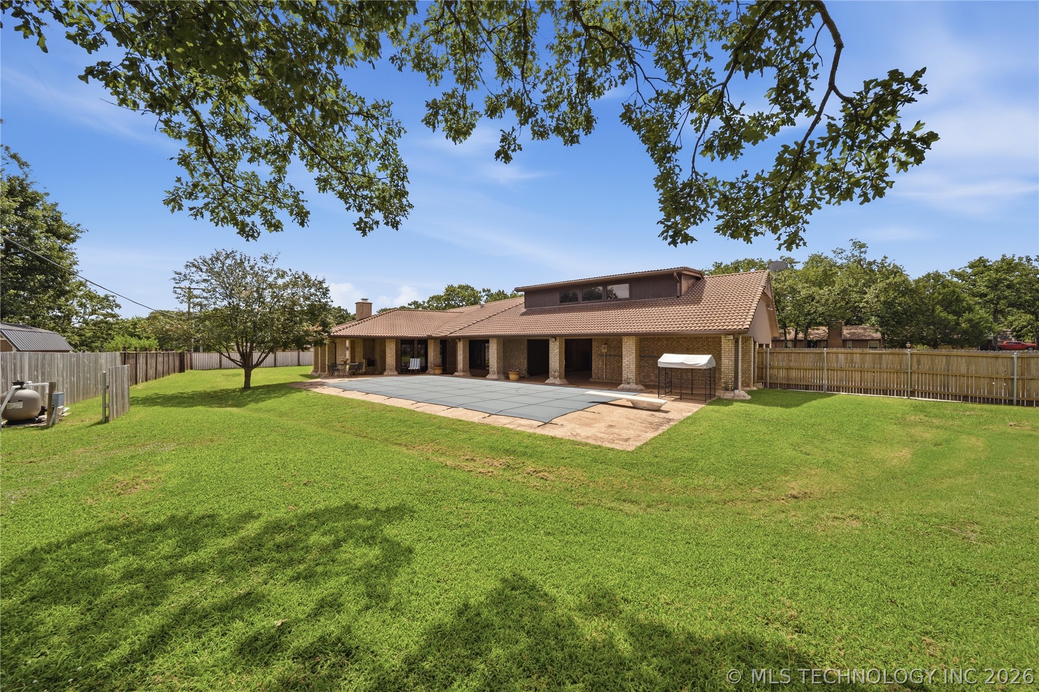 403 Quail Creek Road Cleveland OK 74020