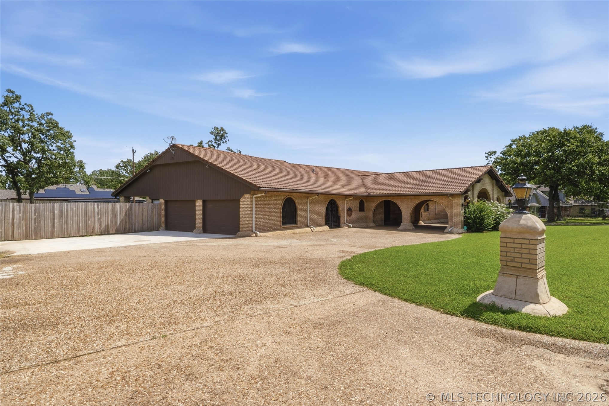 403 Quail Creek Road Cleveland OK 74020