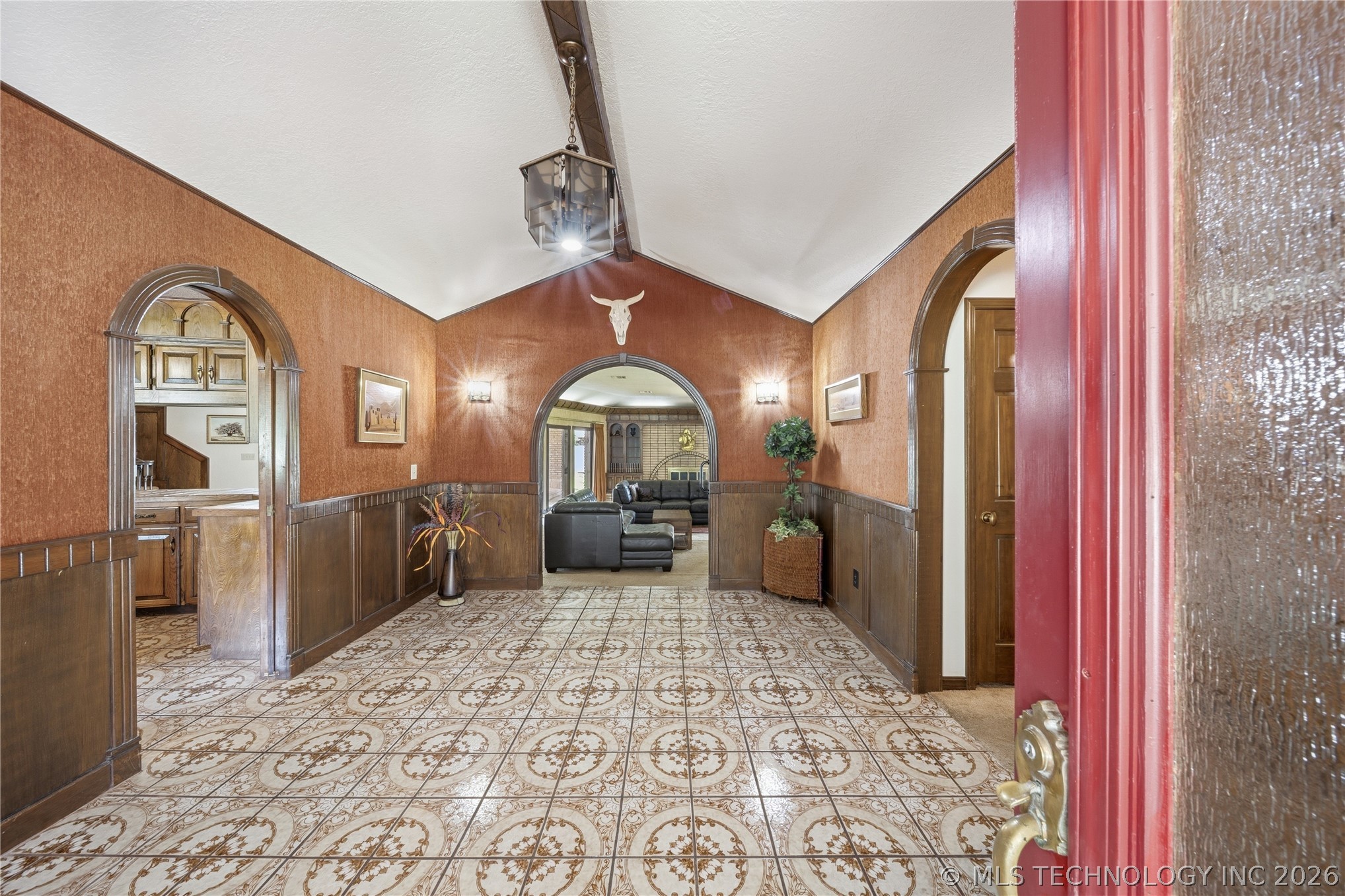 403 Quail Creek Road Cleveland OK 74020