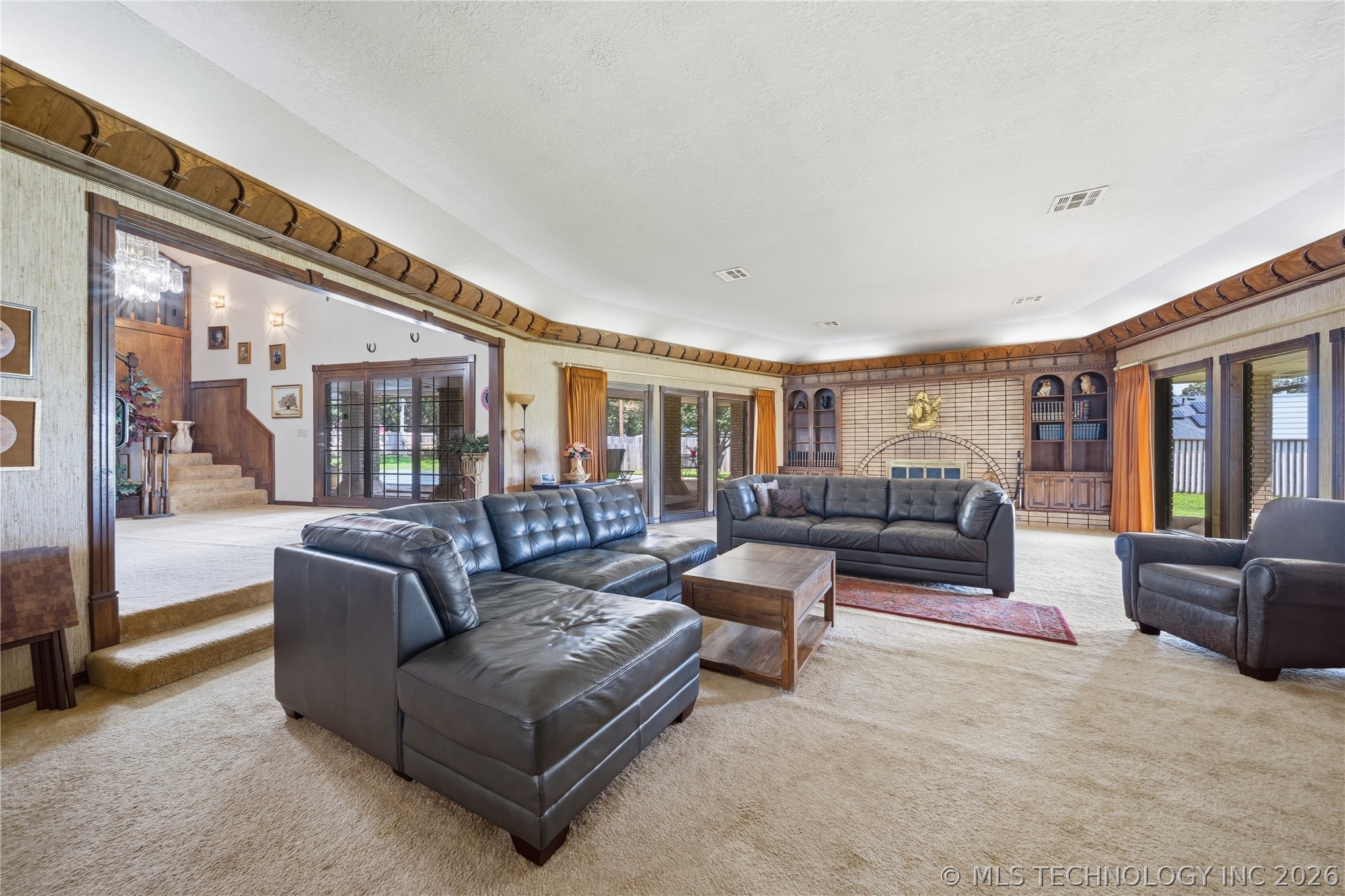403 Quail Creek Road Cleveland OK 74020