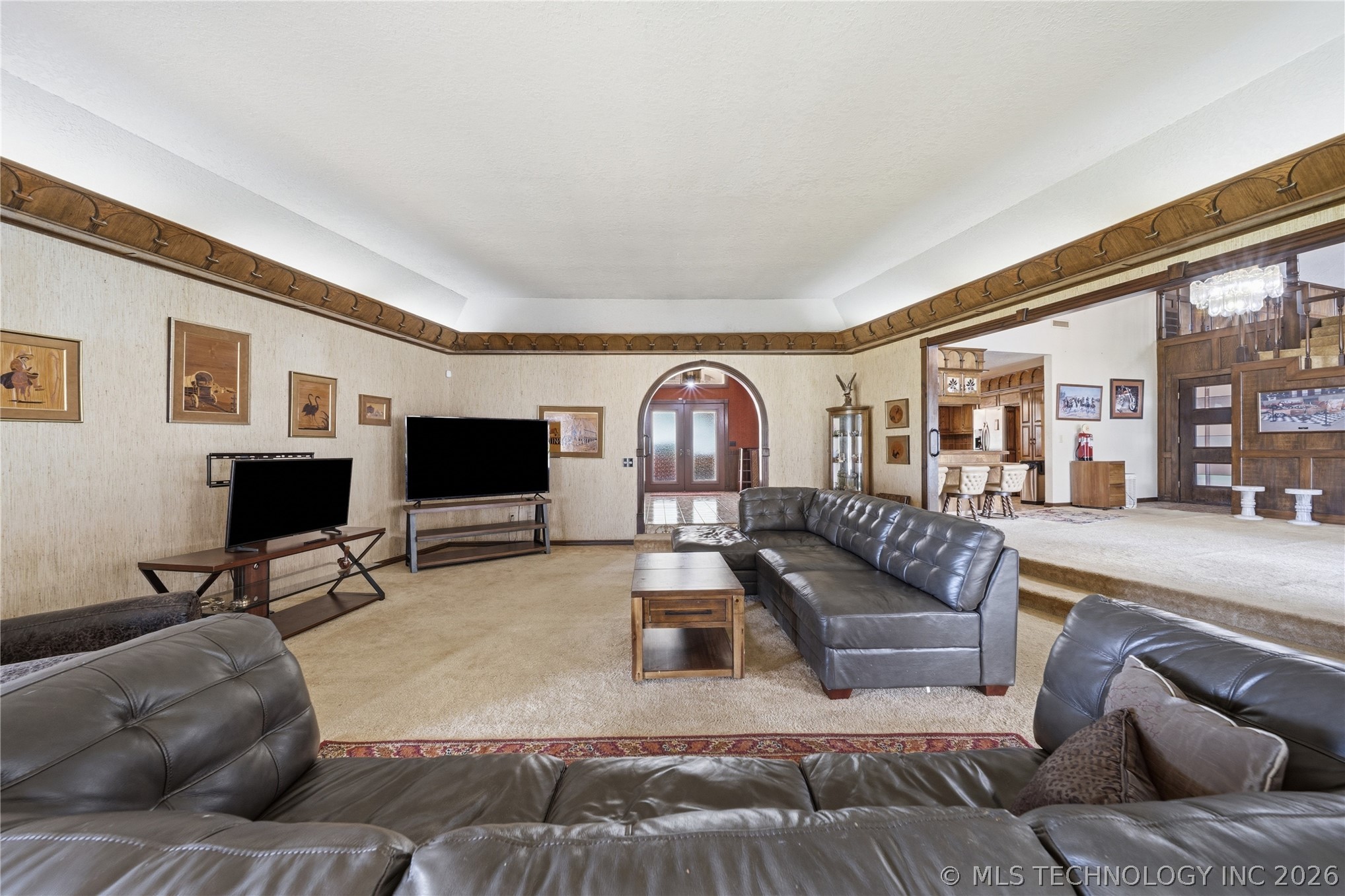 403 Quail Creek Road Cleveland OK 74020
