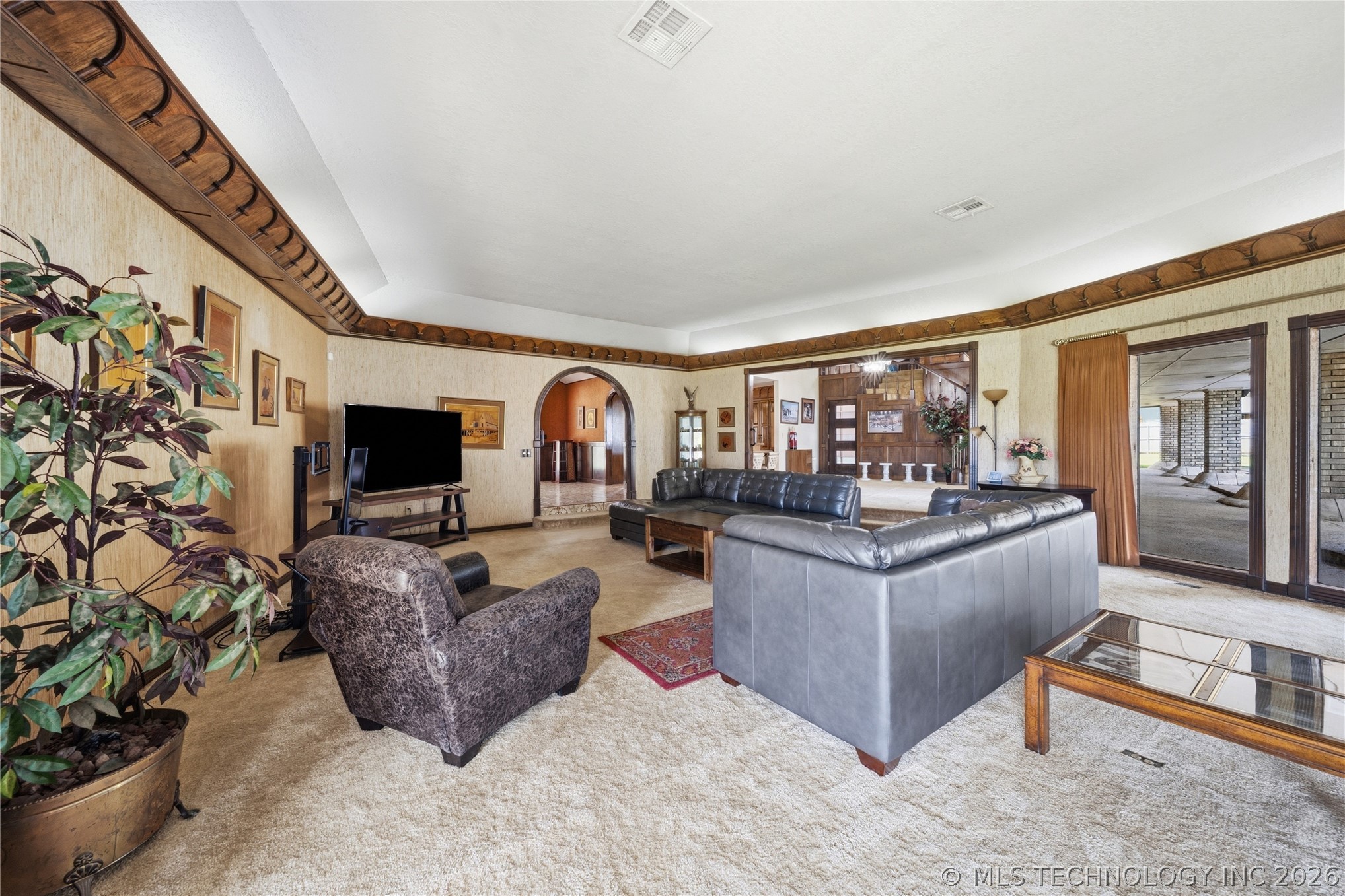 403 Quail Creek Road Cleveland OK 74020