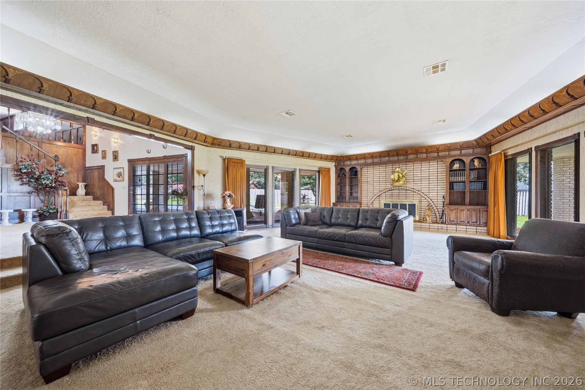 403 Quail Creek Road Cleveland OK 74020