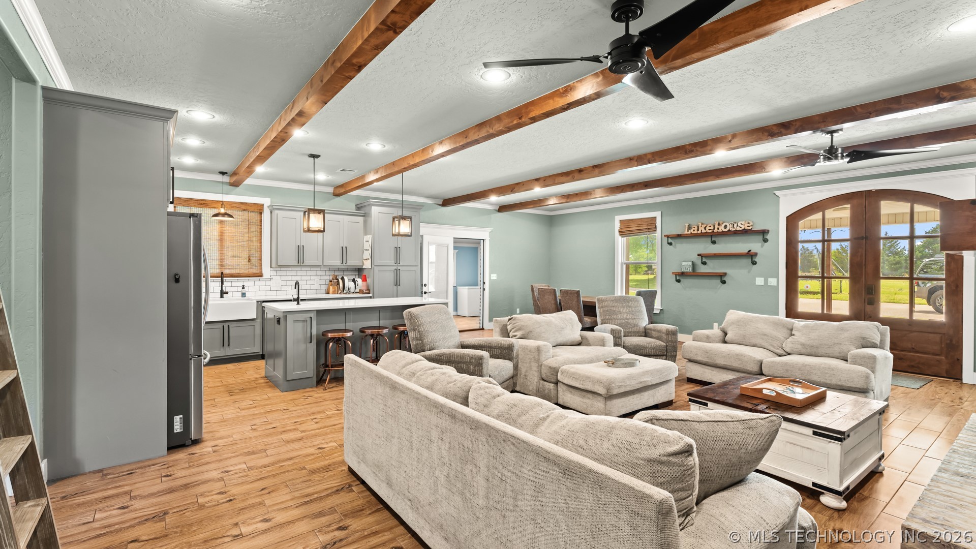 116968 S 4164 Road Eufaula OK 74432