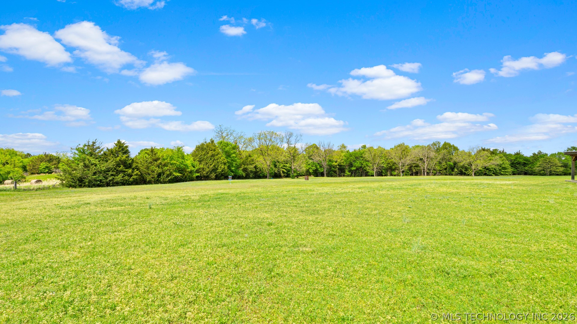 116968 S 4164 Road Eufaula OK 74432