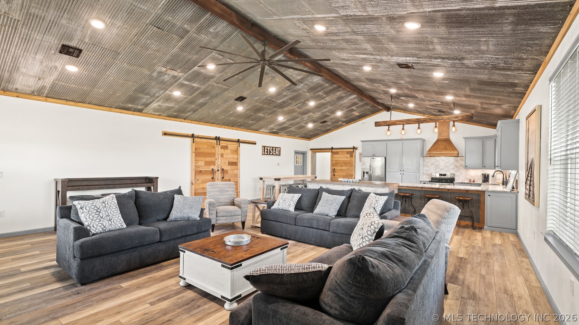 116968 S 4164 Road Eufaula OK 74432