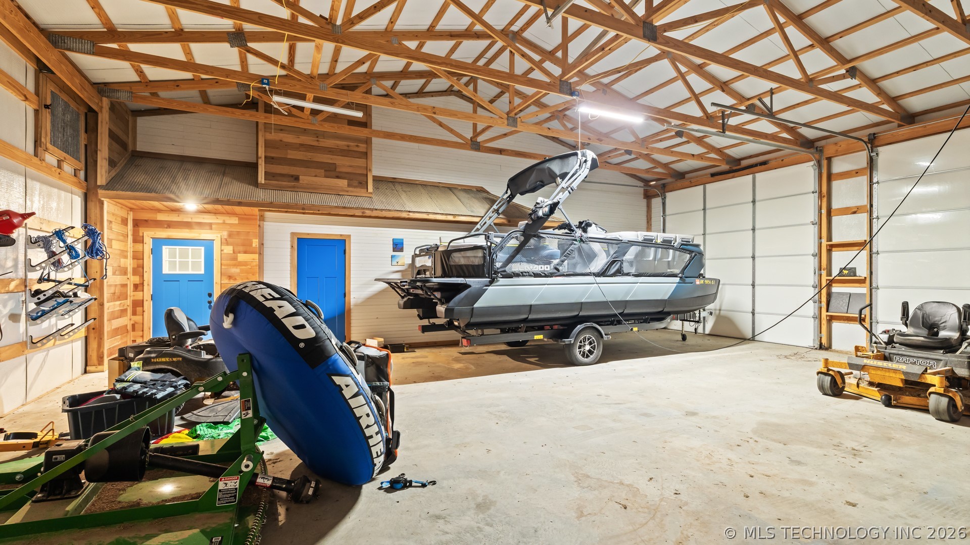 116968 S 4164 Road Eufaula OK 74432