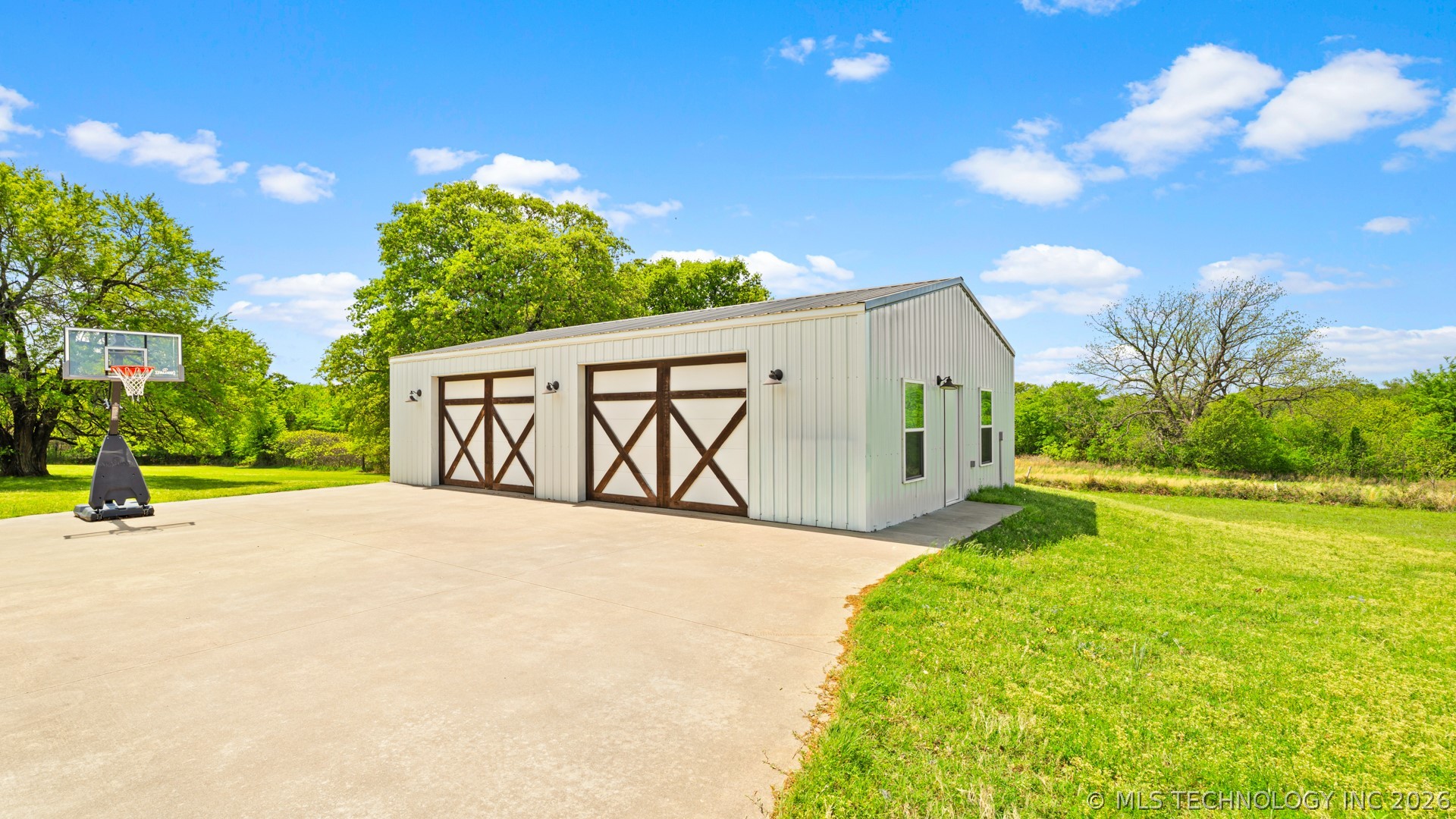 116968 S 4164 Road Eufaula OK 74432