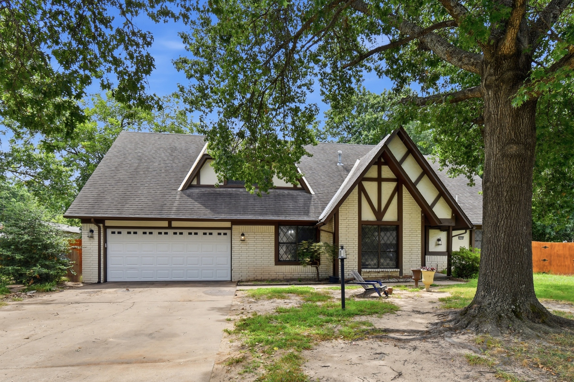 5008 E 97th Place Tulsa OK 74137