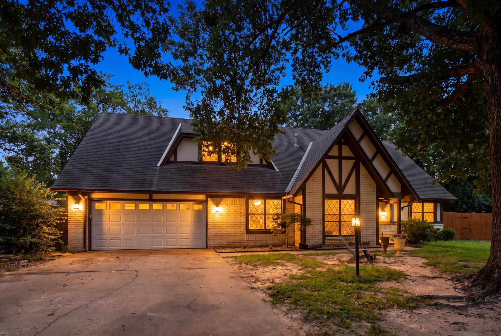 5008 E 97th Place Tulsa OK 74137