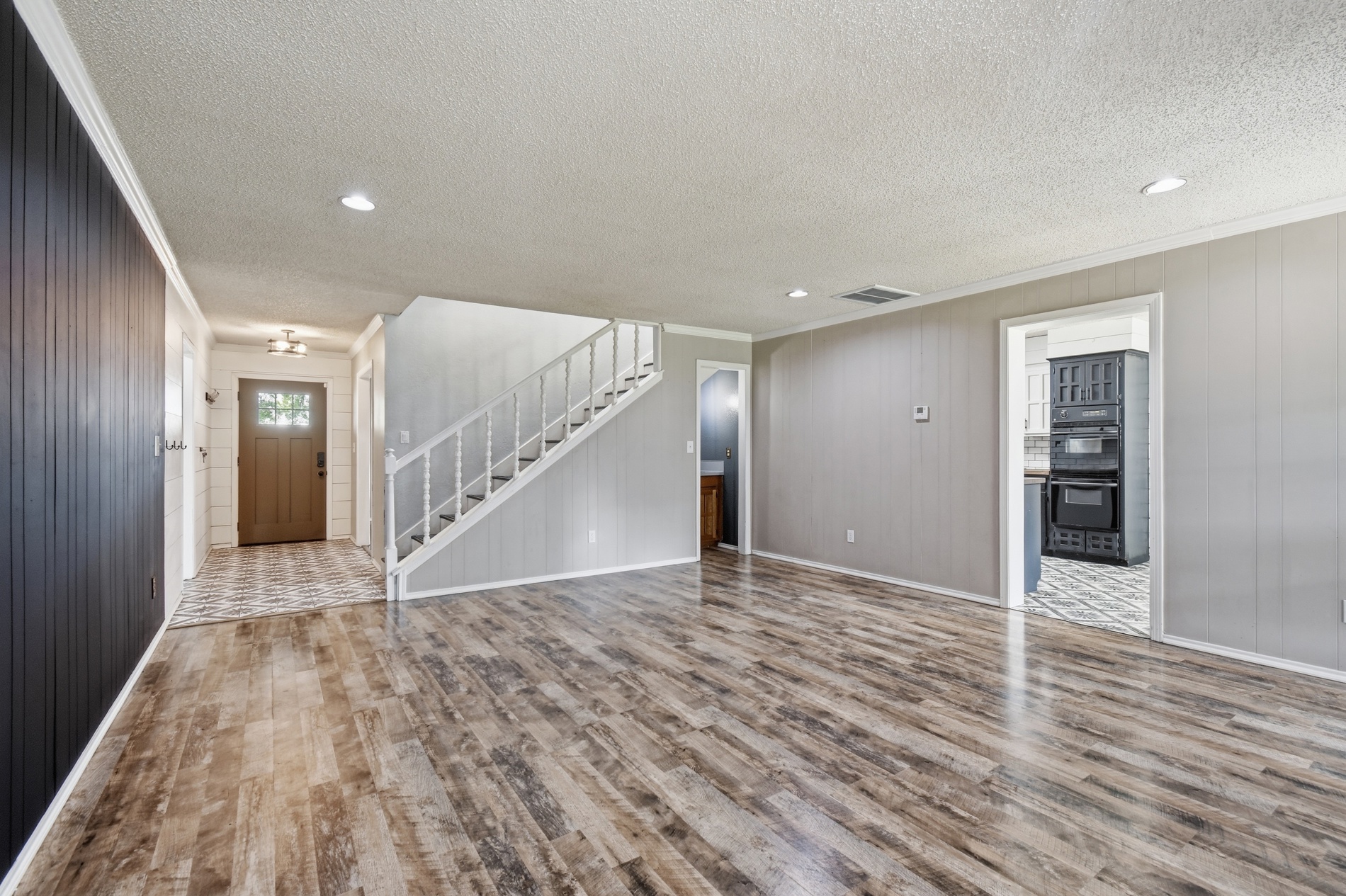 5008 E 97th Place Tulsa OK 74137