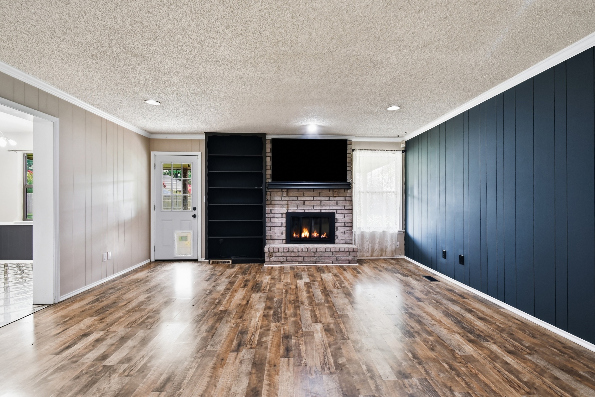 5008 E 97th Place Tulsa OK 74137