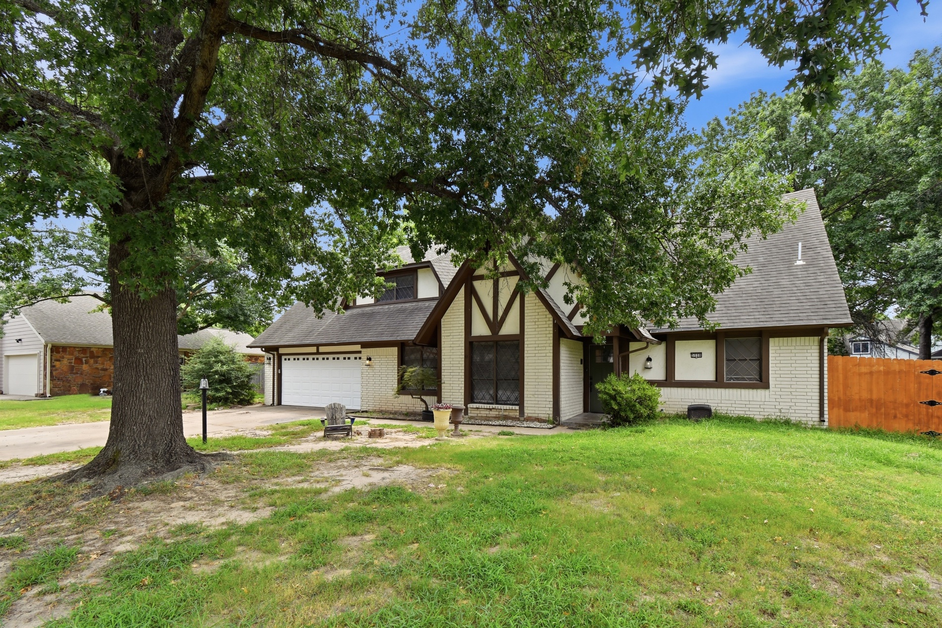 5008 E 97th Place Tulsa OK 74137