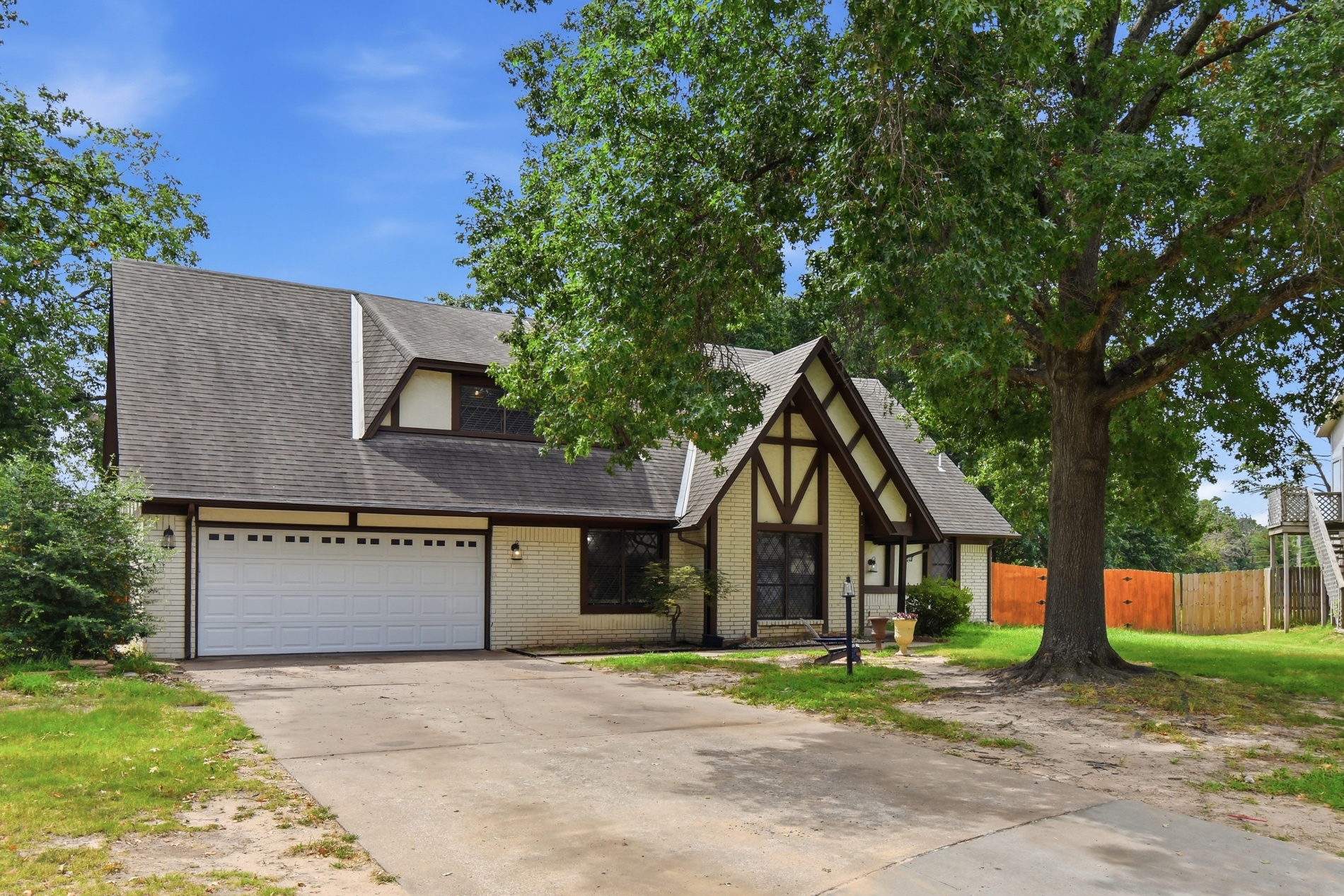 5008 E 97th Place Tulsa OK 74137