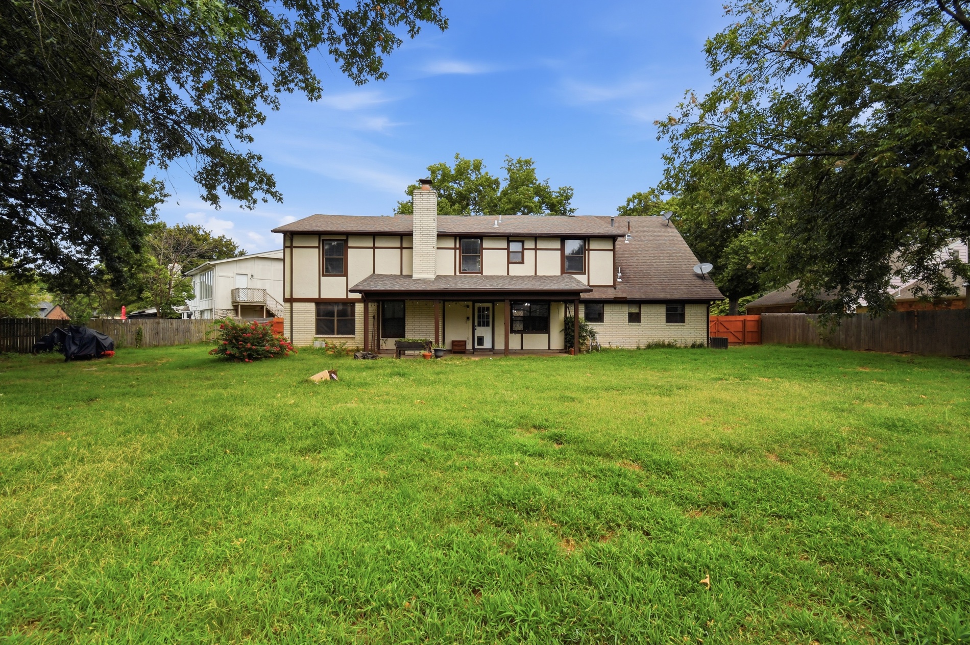 5008 E 97th Place Tulsa OK 74137