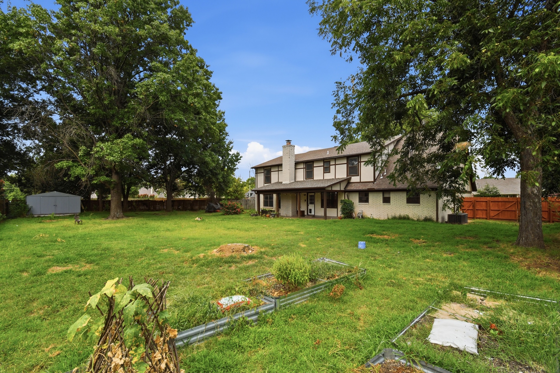 5008 E 97th Place Tulsa OK 74137