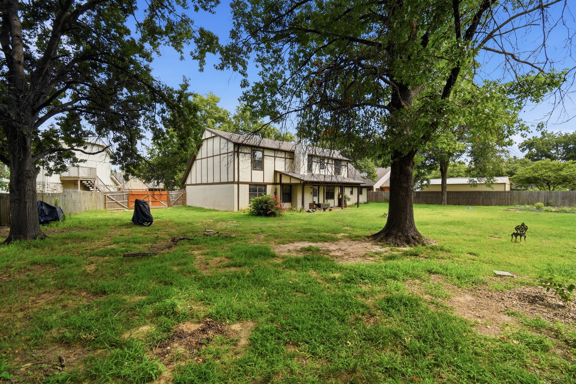 5008 E 97th Place Tulsa OK 74137