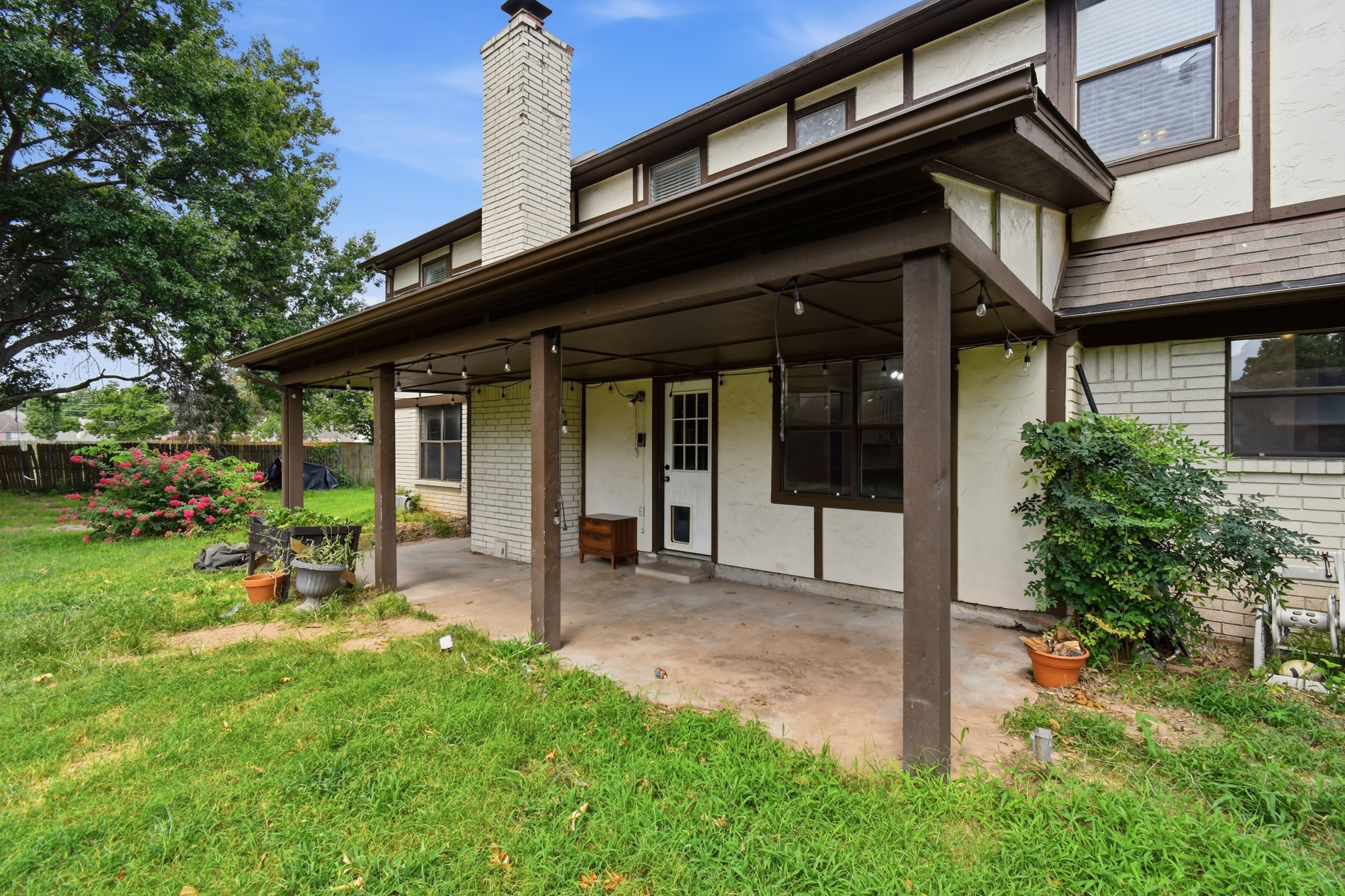 5008 E 97th Place Tulsa OK 74137