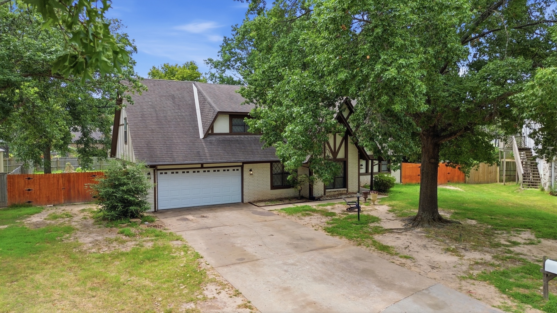5008 E 97th Place Tulsa OK 74137