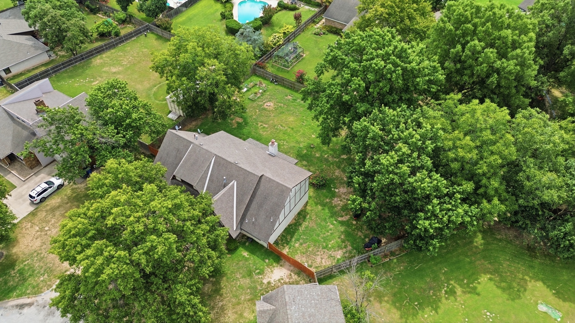 5008 E 97th Place Tulsa OK 74137