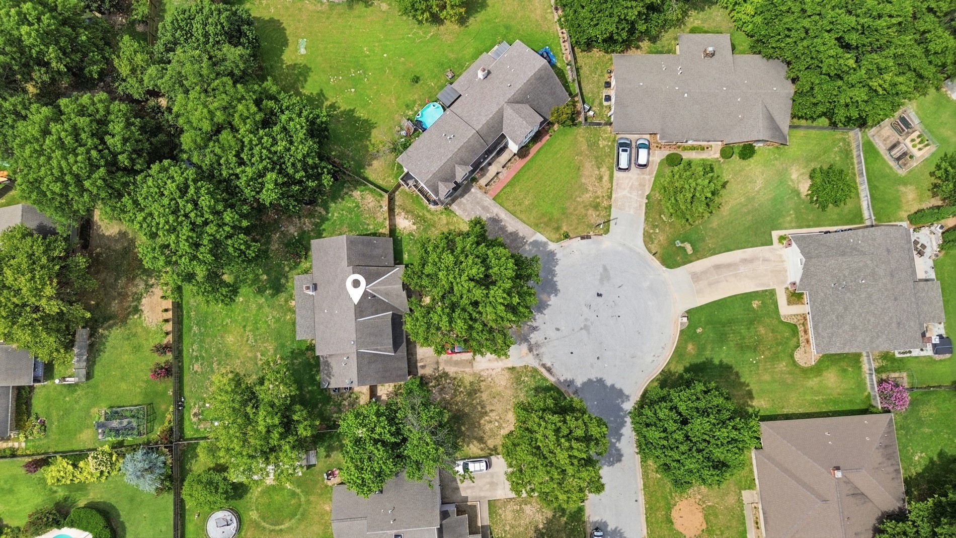 5008 E 97th Place Tulsa OK 74137