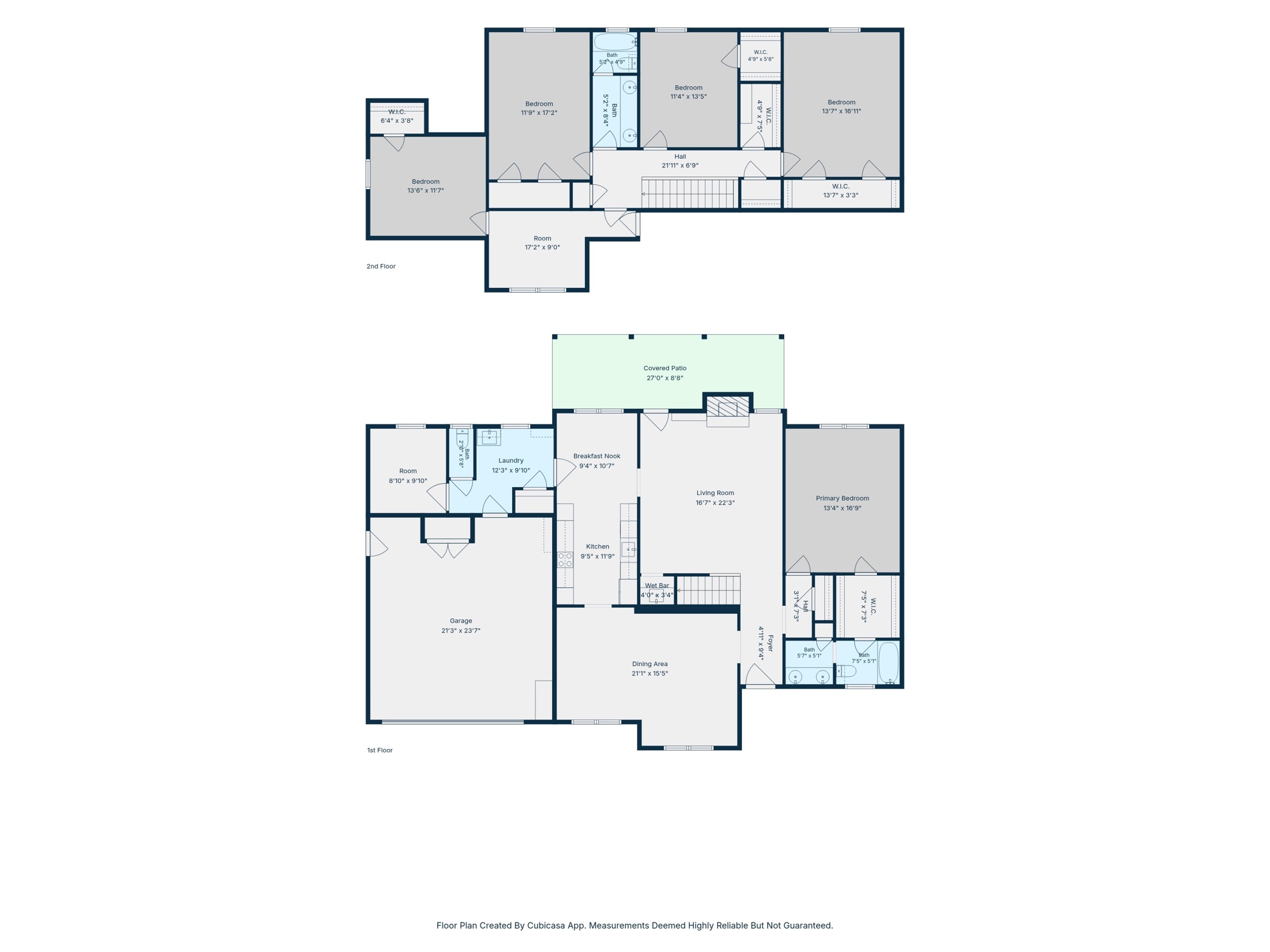 5008 E 97th Place Tulsa OK 74137