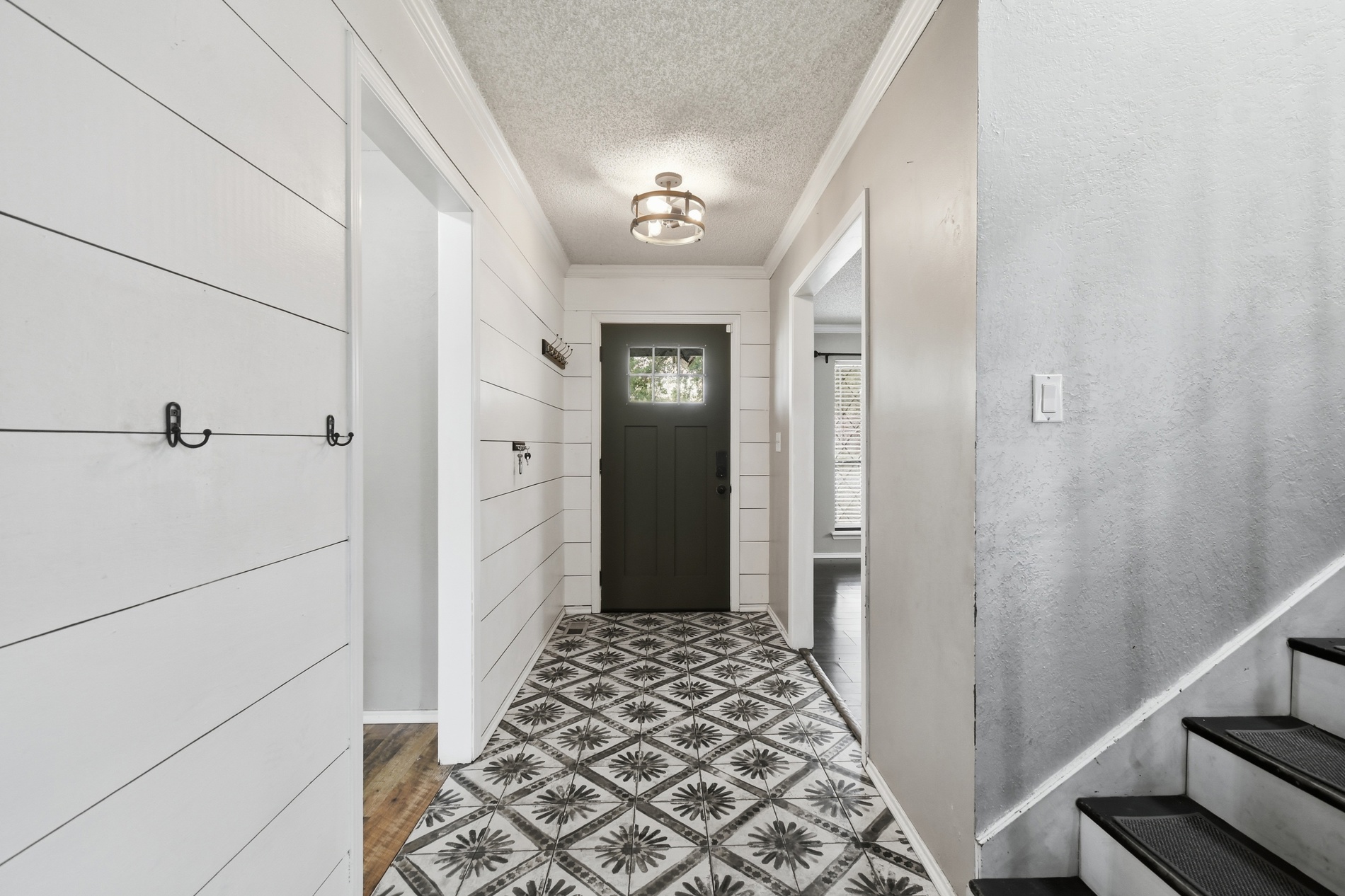 5008 E 97th Place Tulsa OK 74137