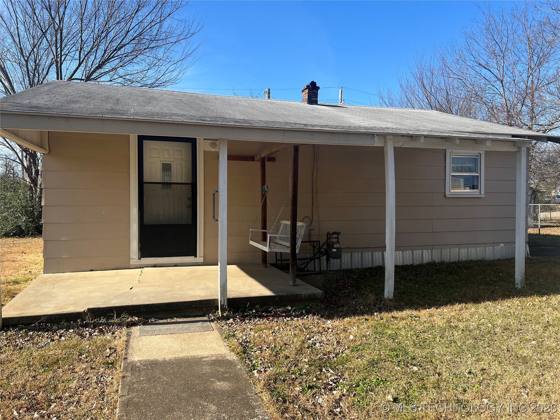 710 Randal Street Quinton OK 74561